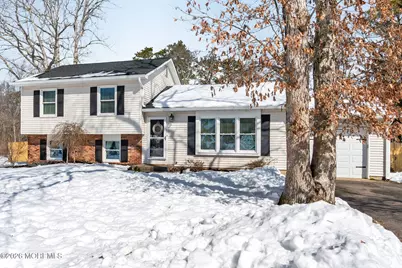 206 Pheasant Hollow Drive, Lanoka Harbor, NJ 08734 - Photo 12