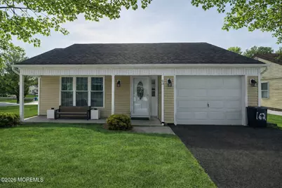 63 Red Hill Road, Manchester Township, NJ 08759 - Photo 2