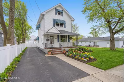 428 Atlantic Avenue, Long Branch, NJ 07740 - Photo 2