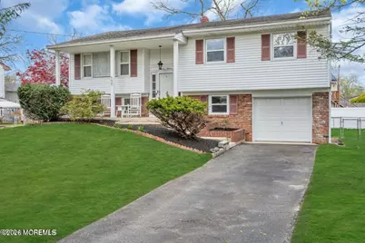 1111 Glenwood Road, Toms River Township, NJ 08753 - Photo 4