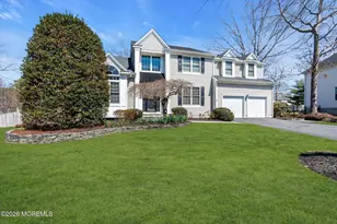 1267 Black Birch Ct, Toms River Township, NJ 08753 - Photo 2