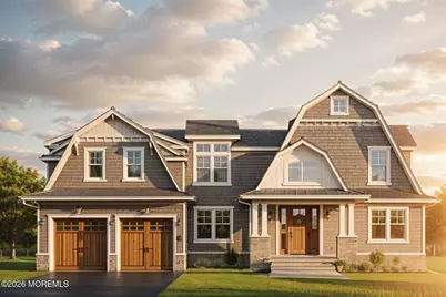 917 A Riverview Drive, Brielle, NJ 08730 - Photo 1