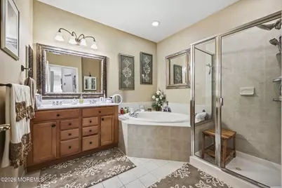 10101 Falston Circle #101, Old Bridge Township, NJ 08857 - Photo 16