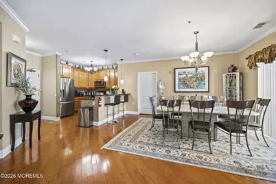 10101 Falston Circle #101, Old Bridge Township, NJ 08857 - Photo 8