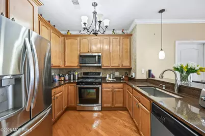 10101 Falston Circle #101, Old Bridge Township, NJ 08857 - Photo 10