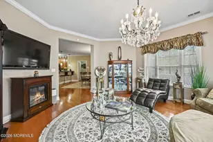 10101 Falston Cir, Old Bridge Township, NJ 08857 - Photo 4