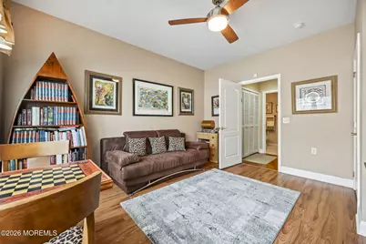 10101 Falston Circle #101, Old Bridge Township, NJ 08857 - Photo 20