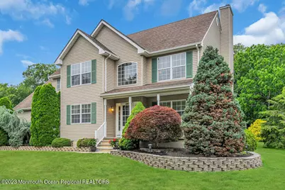 296 White Road, Jackson, NJ 08527 - Photo 4