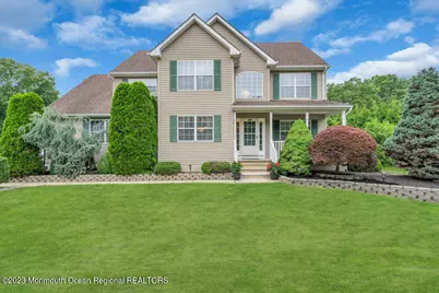 296 White Road, Jackson, NJ 08527 - Photo 2