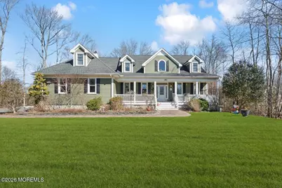 181 Asbury Road, Farmingdale, NJ 07727 - Photo 1