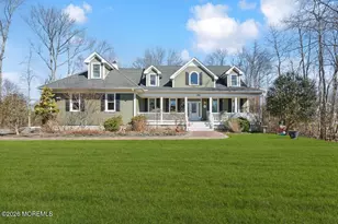 181 Asbury Rd, Farmingdale, NJ 07727 - Photo 1