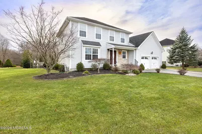 18 Rutgers Drive, Howell Township, NJ 07731 - Photo 2