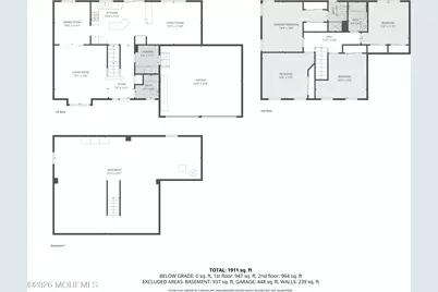 18 Rutgers Drive, Howell Township, NJ 07731 - Photo 36