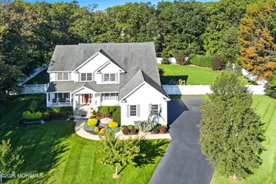 4 Windsong Court, Jackson, NJ 08527 - Photo 1