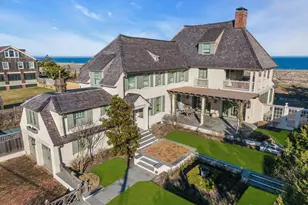 717 East Ave, Bay Head, NJ 08742 - Photo 90