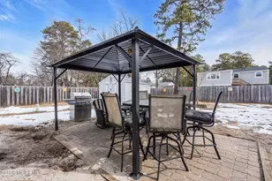 211 Mohawk Trail, Browns Mills, NJ 08015 - Photo 38