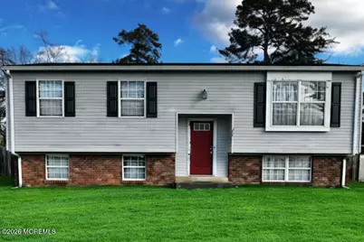 211 Mohawk Trail, Browns Mills, NJ 08015 - Photo 1