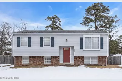 211 Mohawk Trail, Browns Mills, NJ 08015 - Photo 2