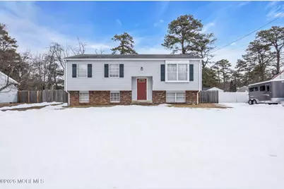 211 Mohawk Trail, Browns Mills, NJ 08015 - Photo 6