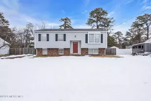 211 Mohawk Trail, Browns Mills, NJ 08015 - Photo 6