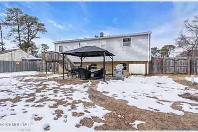 211 Mohawk Trail, Browns Mills, NJ 08015 - Photo 42