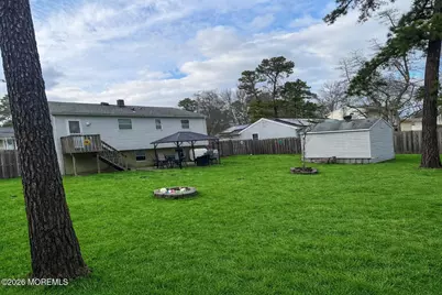 211 Mohawk Trail, Browns Mills, NJ 08015 - Photo 40