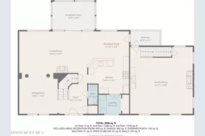 1651 Forge Pond Road, Brick, NJ 08724 - Photo 50