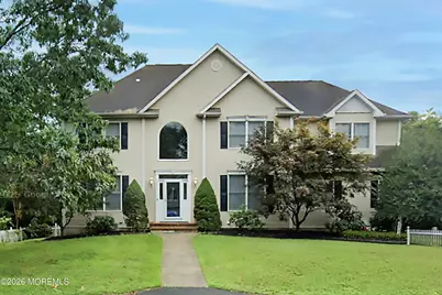 1651 Forge Pond Road, Brick, NJ 08724 - Photo 1