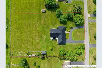 159 Oakland Mills Road, Manalapan Township, NJ 07726 - Photo 66