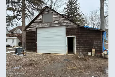 25 Main Street #warehouse, Englishtown, NJ 07726 - Photo 1