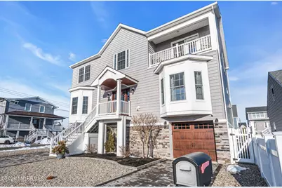 354 Naples Court, Lavallette, NJ 08735 - Photo 8