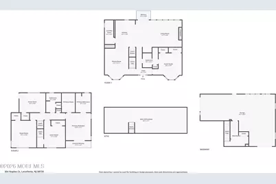 354 Naples Court, Lavallette, NJ 08735 - Photo 70