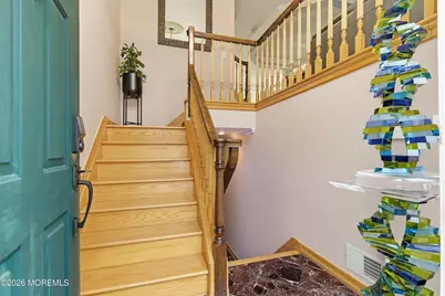 206 Hidden Lake Drive, Morganville, NJ 07751 - Photo 4