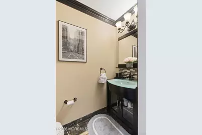 206 Hidden Lake Drive, Morganville, NJ 07751 - Photo 26