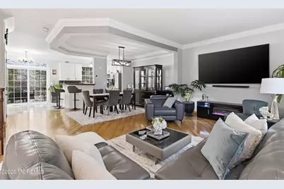 206 Hidden Lake Drive, Morganville, NJ 07751 - Photo 6