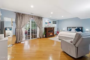 206 Hidden Lake Dr, Morganville, NJ 07751 - Photo 24