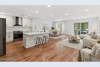 35 Harbor Bay Circle #384, Laurence Harbor, NJ 08879 - Photo 6