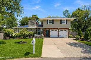 301 Florida Ct, Brick, NJ 08723 - Photo 1