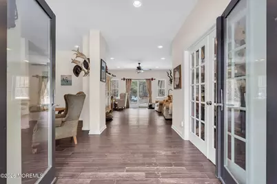 222 Wells Mills Road, Waretown, NJ 08758 - Photo 12