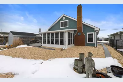 13 S Los Angeles Drive, Little Egg Harbor, NJ 08087 - Photo 54