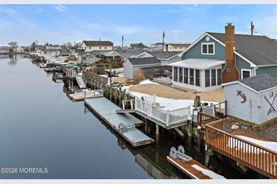 13 S Los Angeles Drive, Little Egg Harbor, NJ 08087 - Photo 66