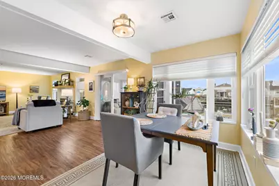 13 S Los Angeles Drive, Little Egg Harbor, NJ 08087 - Photo 28