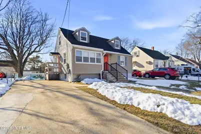 320 Long Branch Avenue, Long Branch, NJ 07740 - Photo 4