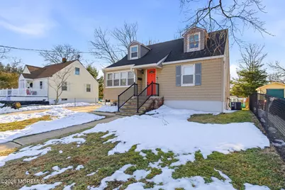 320 Long Branch Avenue, Long Branch, NJ 07740 - Photo 1