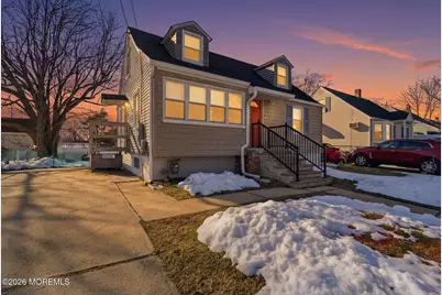 320 Long Branch Avenue, Long Branch, NJ 07740 - Photo 2