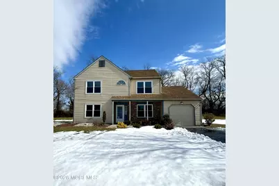 17 Country Lane, Hamilton Township, NJ 08609 - Photo 1