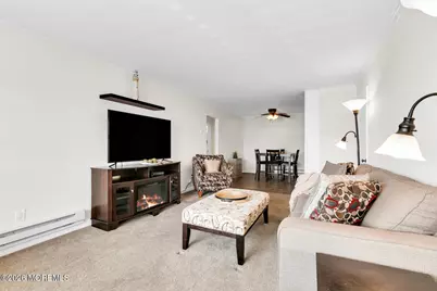 1382 Ocean Avenue #B11, Sea Bright, NJ 07760 - Photo 1