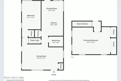 53 Country Club Court, Brick, NJ 08723 - Photo 28