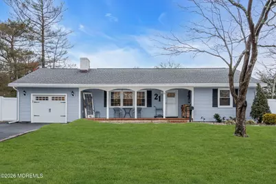 21 Wayside Drive, Brick, NJ 08724 - Photo 30