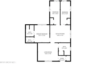 431 S Laurel Ave, Hazlet Township, NJ 07734 - Photo 20